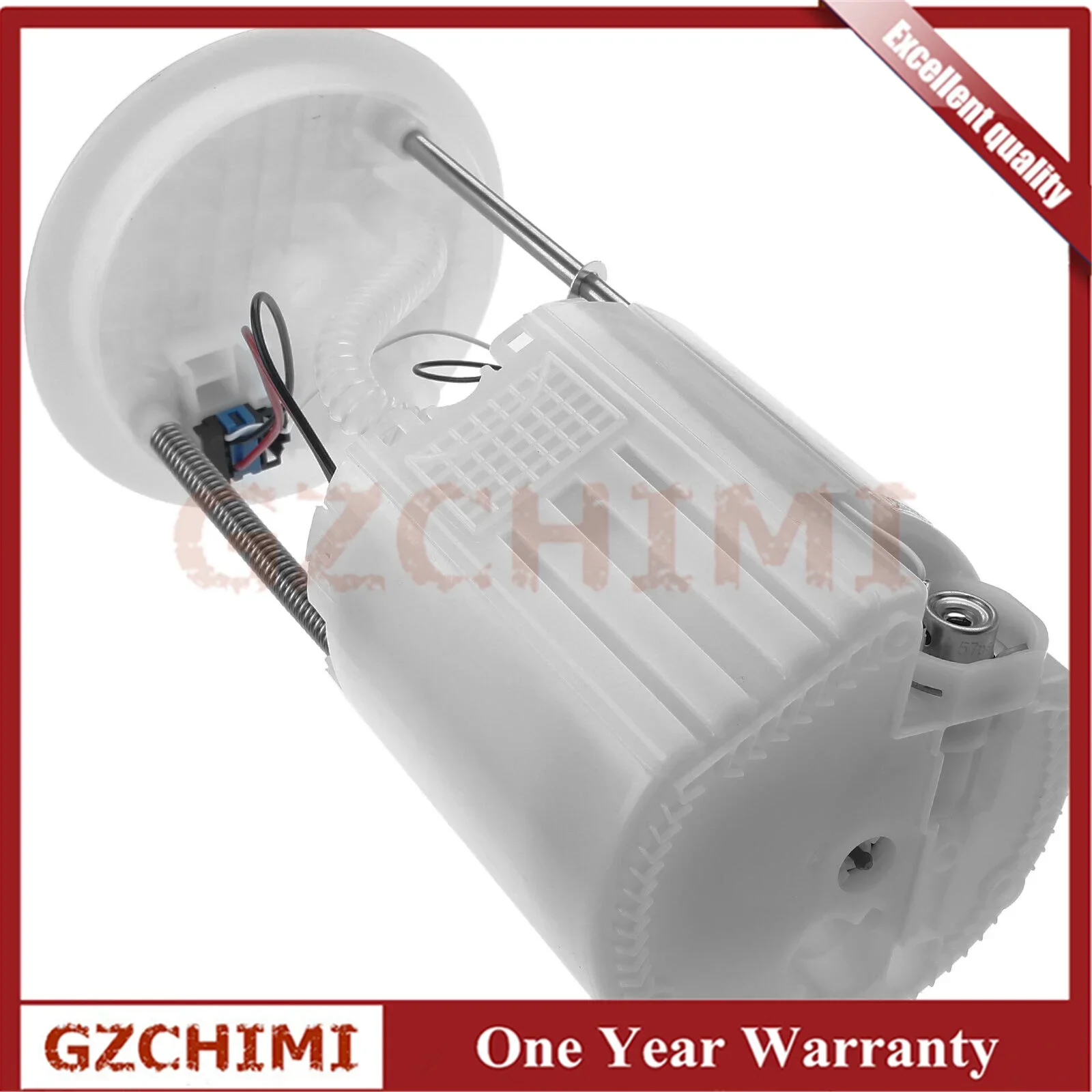 

Fuel Pump Assembly 13582544 13500381 For Chevrolet Spark L4 1.2L 13582557 13506854 13505141 13592601 13582546