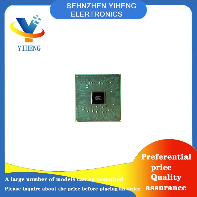 QG82915GME QG82910GMLE QG82945GME 100% New Original Integrated Circuit Electronic Components BGA  Direct payment