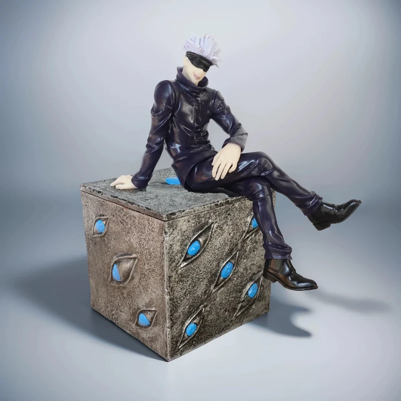 prison-realm-jujutsu-kaisen-objeto-maldito-de-grau-especial-replica-pvc-1-1-colecionavel-para-fas-de-anime-gojo-satoru-geto-suguru