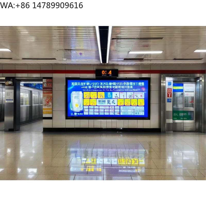 Pixel Pitch 0.9 4k 8k cob LED Display Micro Indoor LED Wall Panel