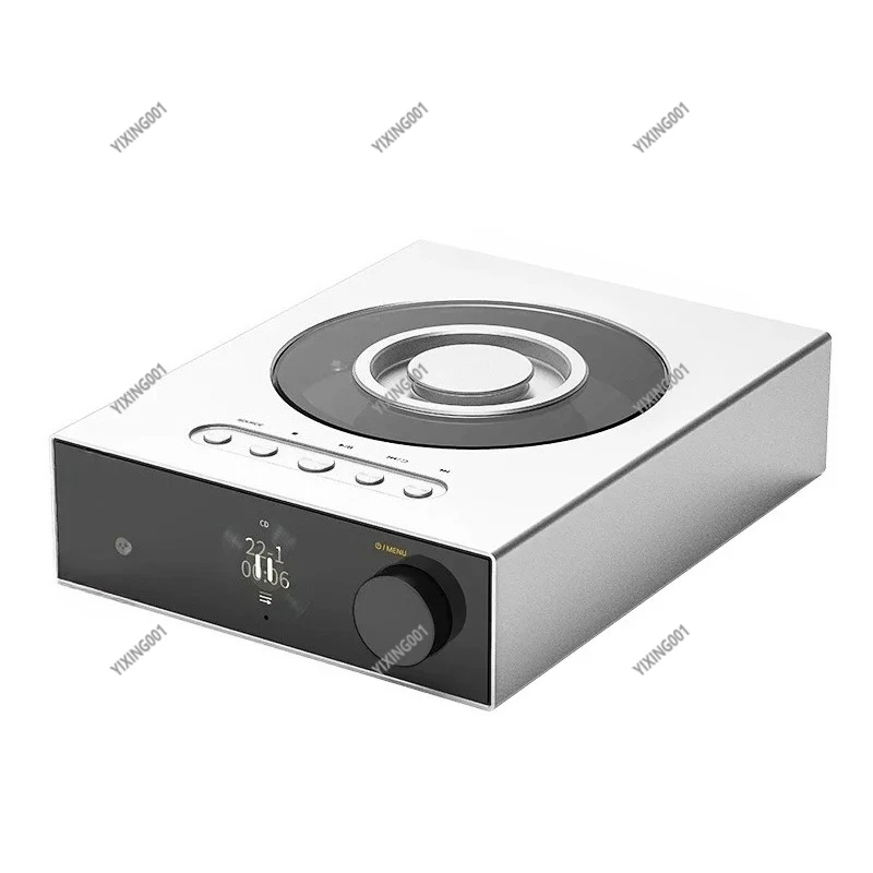 Pro-Ject RPM 1 Direct Drive Turntable with Ortofon OM 10 Cartridge Full-Featured Digital Audio for Audiophiles Vinyl Black