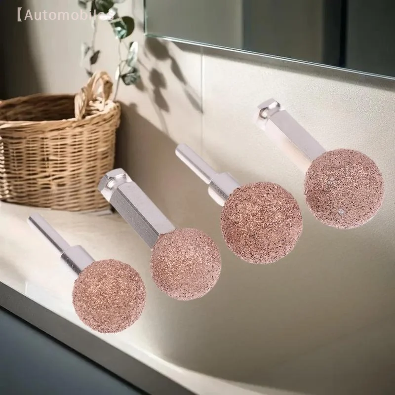 Tire Repair Grindin…