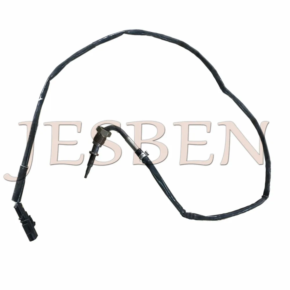 39230-04CD0 Front Exhaust Gas Temperature Sensor For Hyundai I30 2016-2024 For KIA CEED PROCEED XCEED 2018-2023 1.0 T-GDI