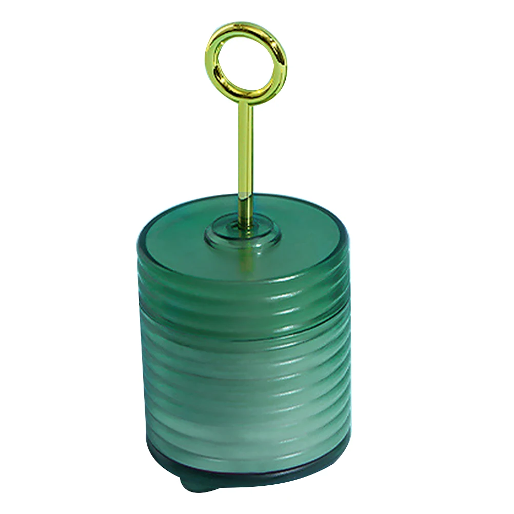 

1pc Facial Foaming Bottle Lightweight Portable Bubbling Tool Compact Cleansing Bubbler Durable Pp Abs Material Shower Gel