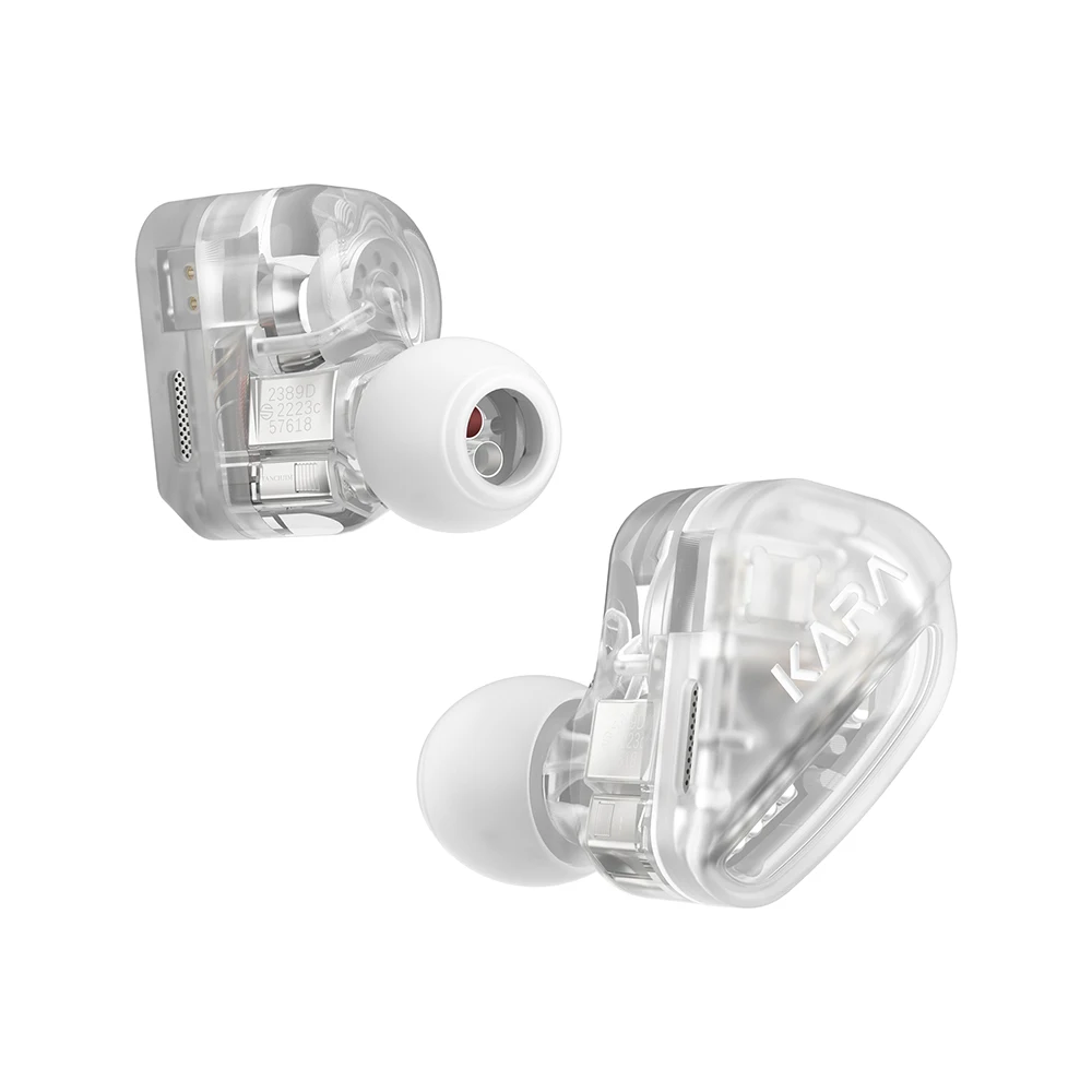 Tanchjim Kara Hifi … - image