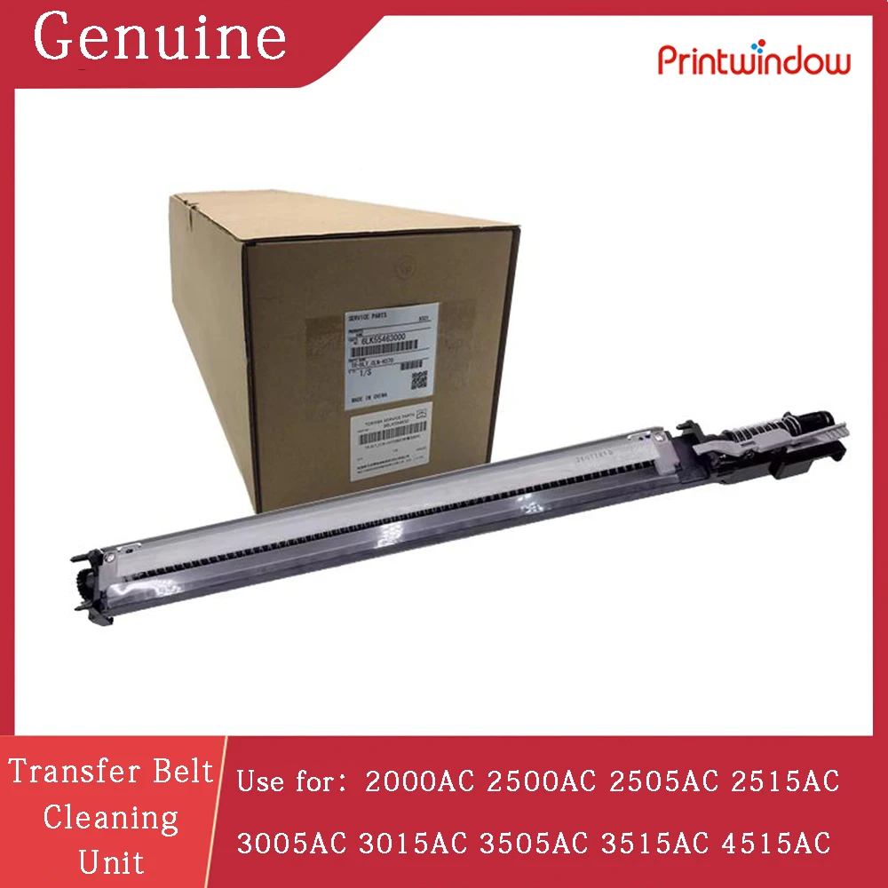 

6LK55463000 Оригинальный новый блок очистки ремня переноса для Toshiba e-STUDIO 2000AC 2500AC 2505AC 2515AC 3005AC 3015AC 3505AC 3515AC