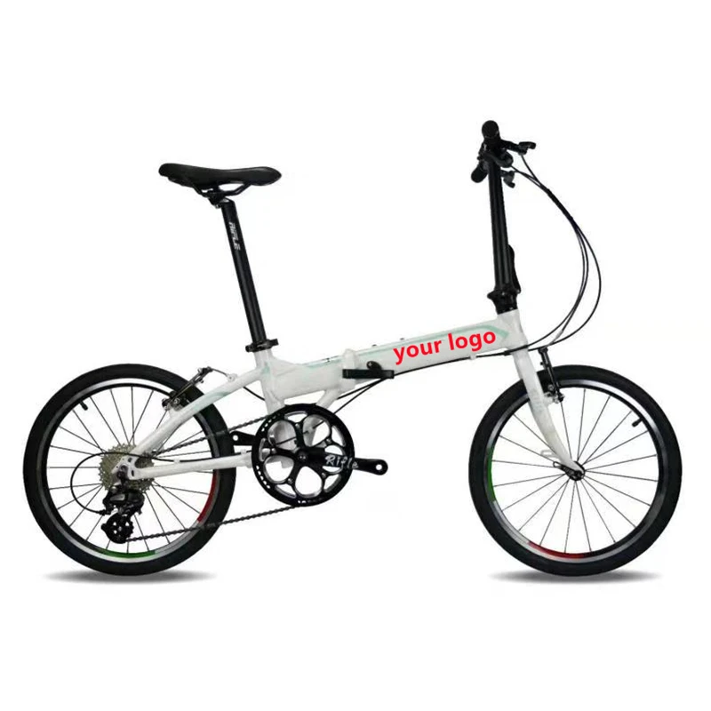 High Quality Custom OEM Folding Bicycle Factory Best Aluminium Folding Bike 14 