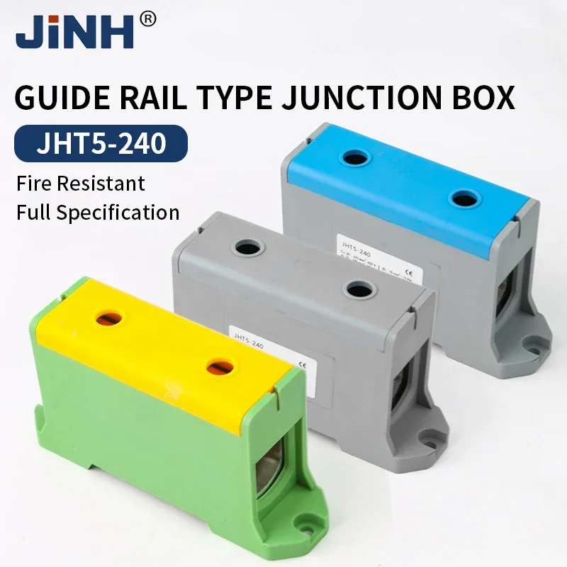 Jinh JHT5 Tapping T…