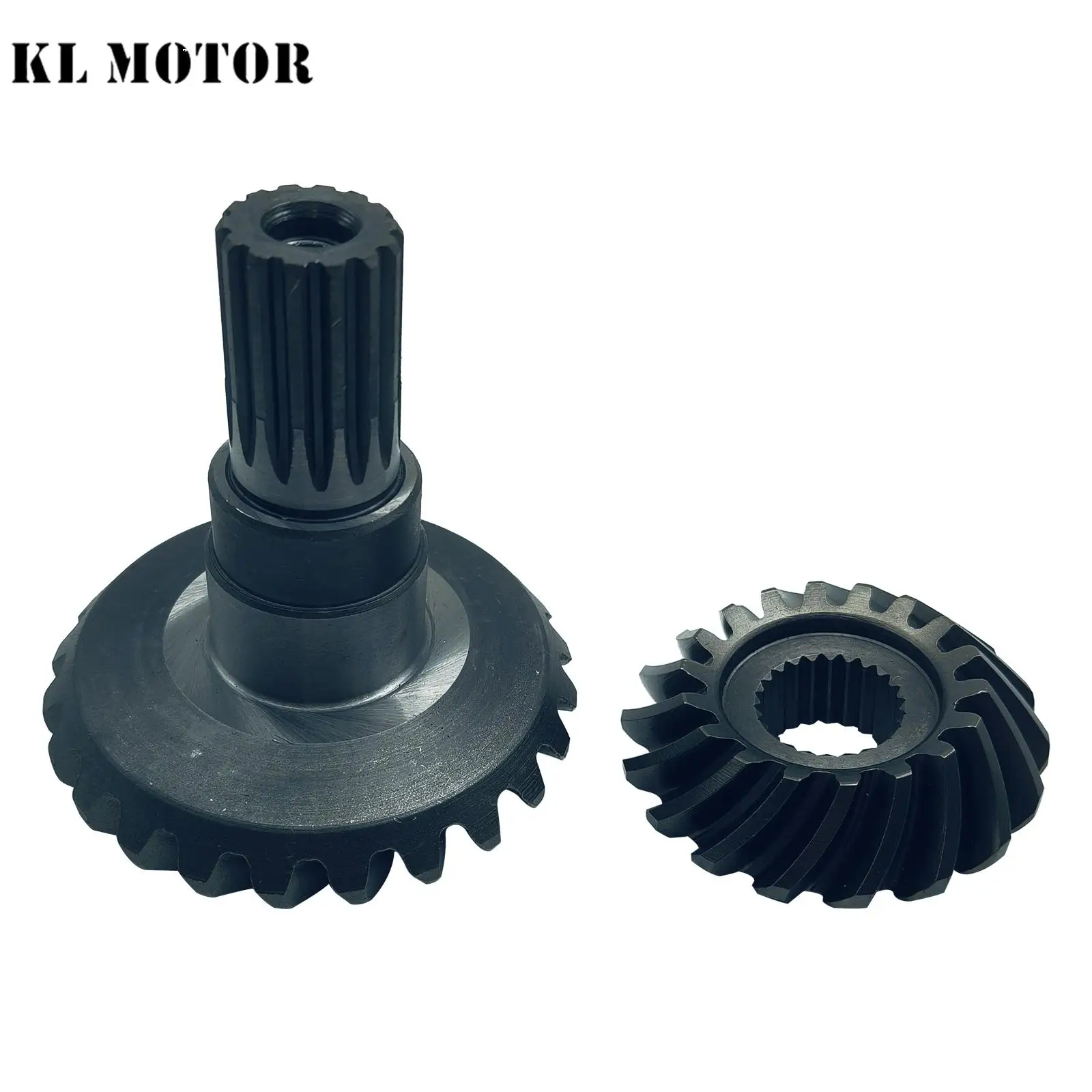 Drive & Driven Bevel Gear Comp for CF X5 H.O 0GR0-062201-10000