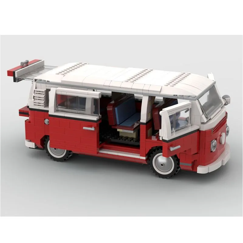 MOC-87562 Classic N…