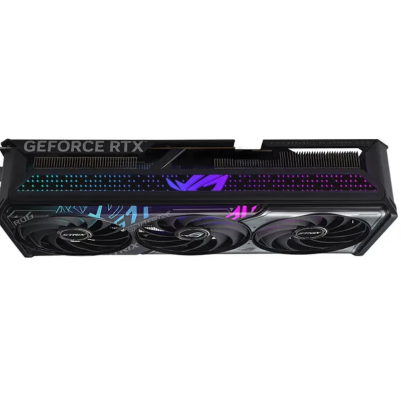 

2508 ROG-SRTIX-RTX5070-012G-GAMING desktop graphics card negotiable