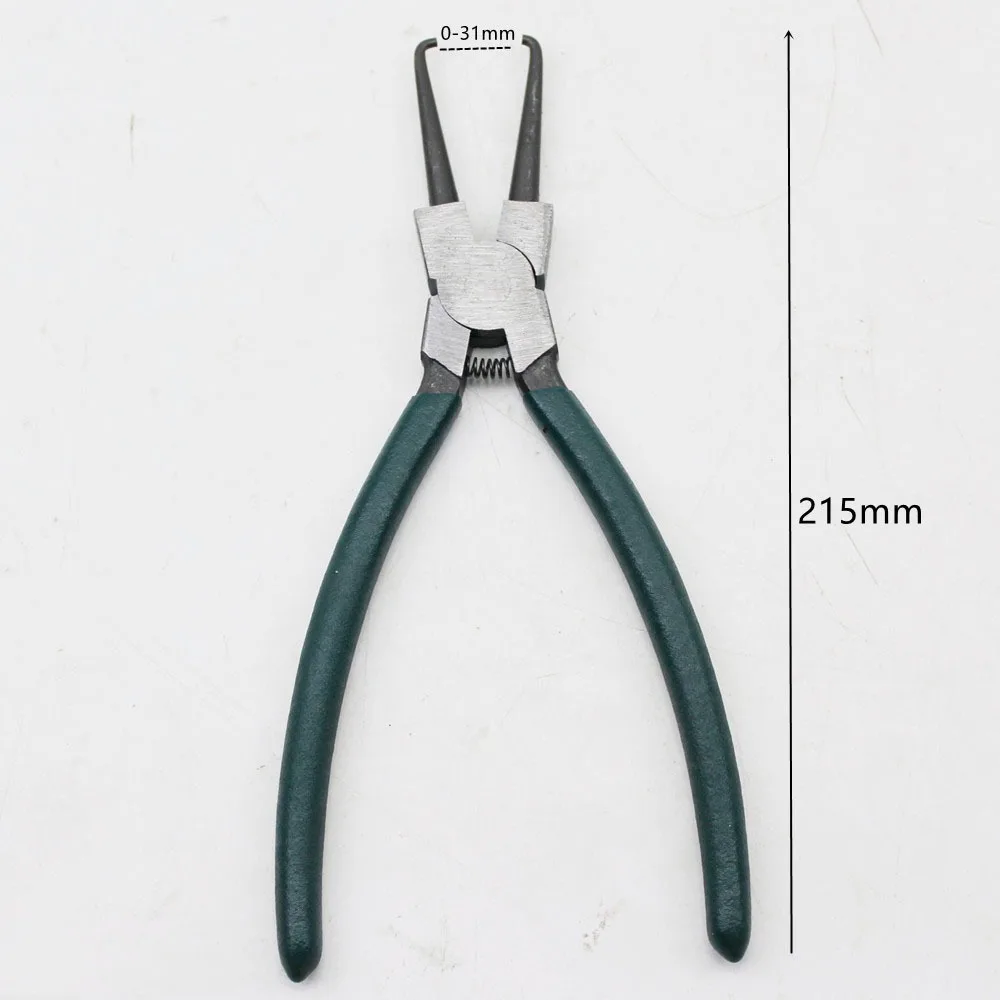 Durable Professional Pipe Joint Pliers Quick Portable Filter Caliper Repair Tool Joint Clamping Pliers