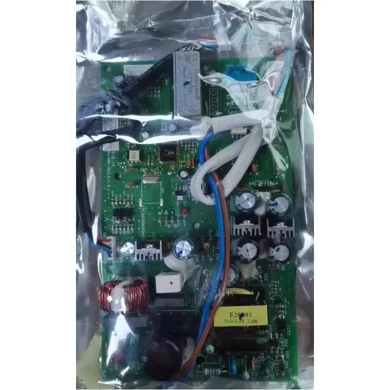 

New for Midea Air Conditioning Main Board CE-MDV140W/DN1-610. D.1.2.1.1-1 Computer Board