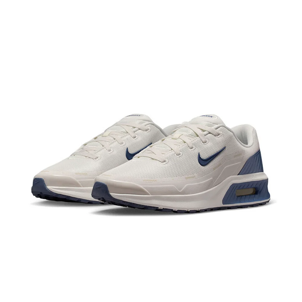 

Кроссовки NIKE AIR MAX BIA с амортизацией, противоскользящие, износостойкие, амортизирующие, в стиле ретро, для бега IO9416-005