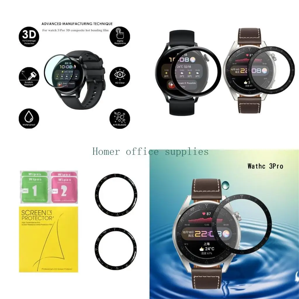 K43B 2Pcs Protector… - image