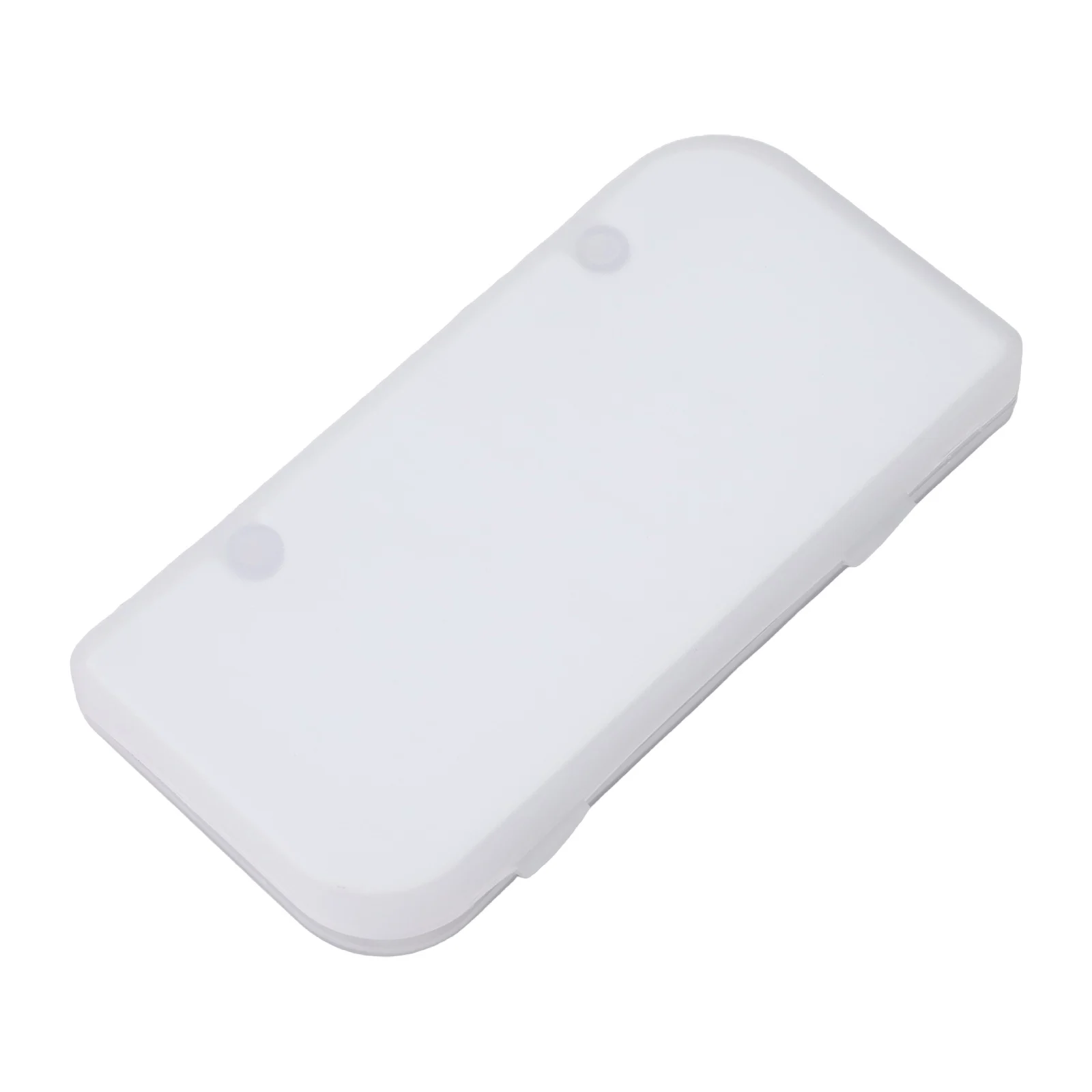 

Microscope Micrometer Ruler Ruler Optical Glass 25mm X 75mm X 1.1mm For Microscope Camera Two Calibration Points