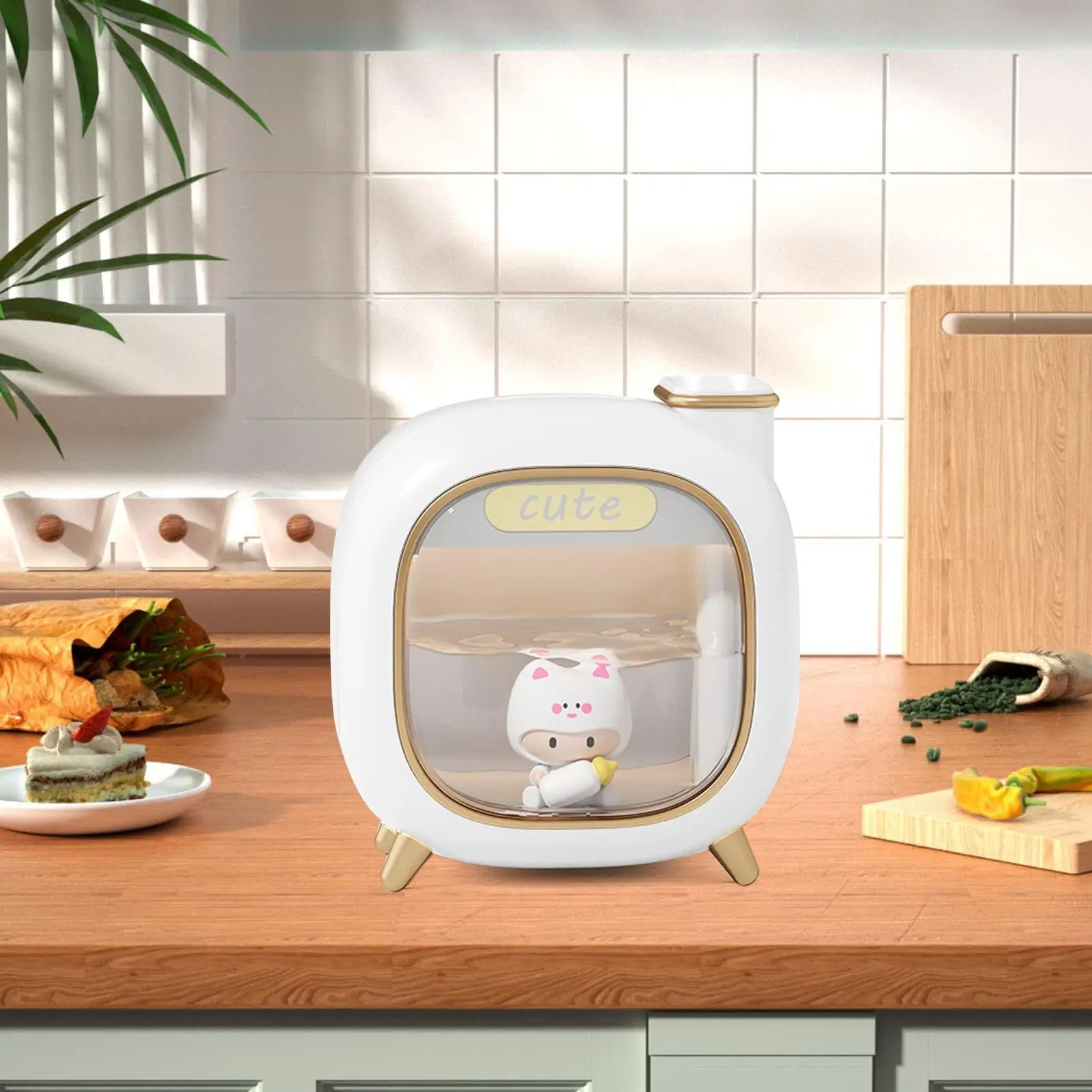 مرطبات صغيرة محمولة USB مع ضوء ليلي ، رذاذ مزدوج ، ضباب بارد ، صغير ، غرفة نوم ، مدرسة ، سيارة ، سفر ، شركة