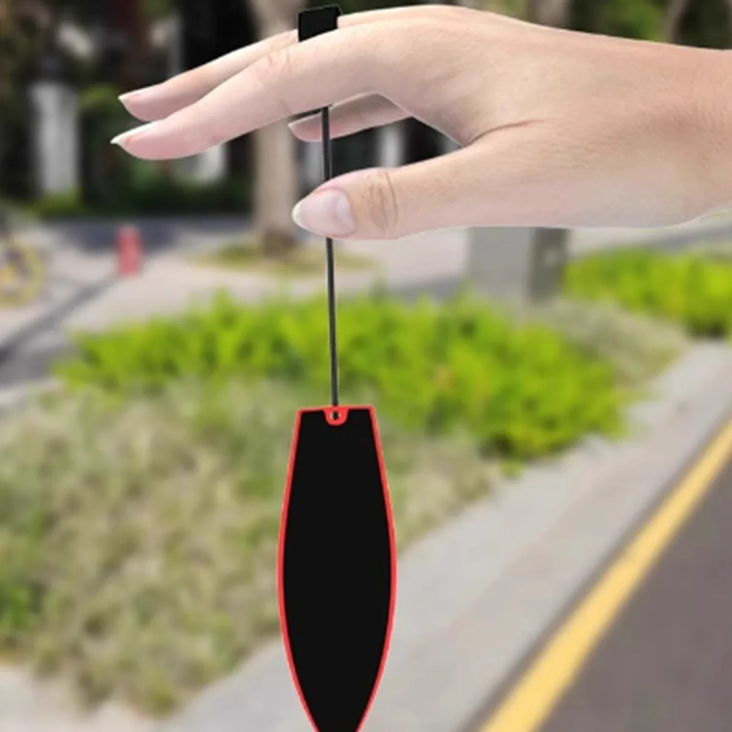 Creative mini fingertip surfboard, wind surfing, mini board suitable for surfers who want to hone their surfing skills