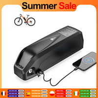 Original 48V Battery 48V 20AH 52V ebike Battery 36V Hailong Max 40A BMS 500W W 750W 1000W 1500W 21700 Cell BBS02 BBS03 BBSHD