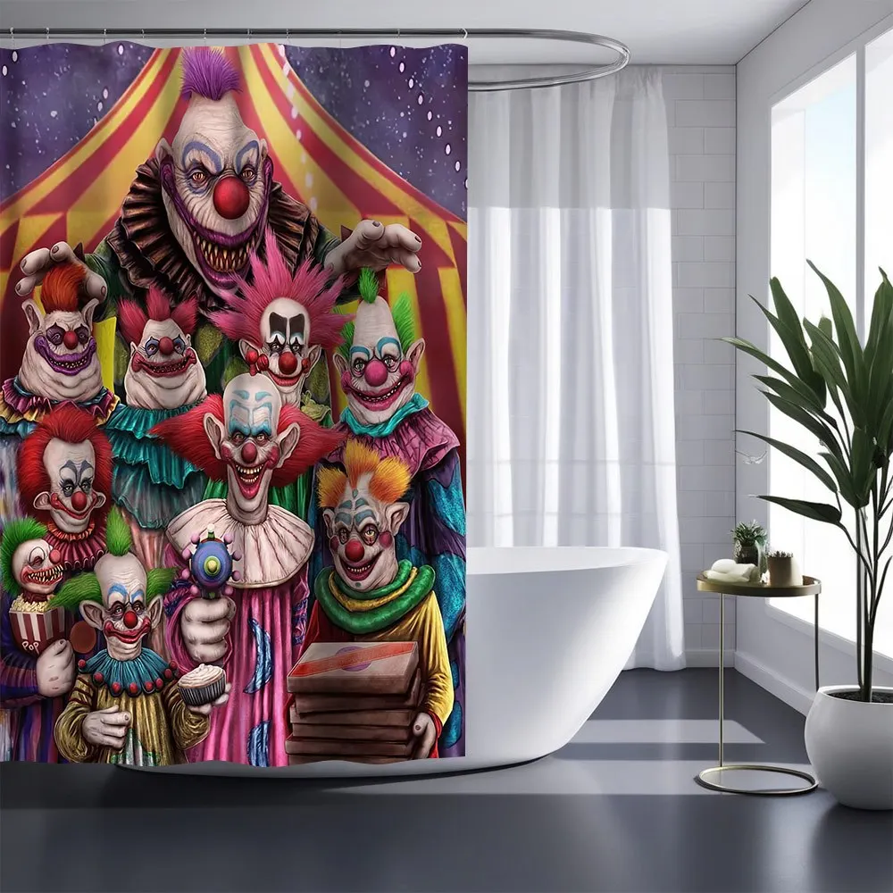 

Bathroom Four-Piece Set: The Perfect Choice for Quality Enthusiasts Seeking Ultimate Comfort and Style with a Vibrant Carnival