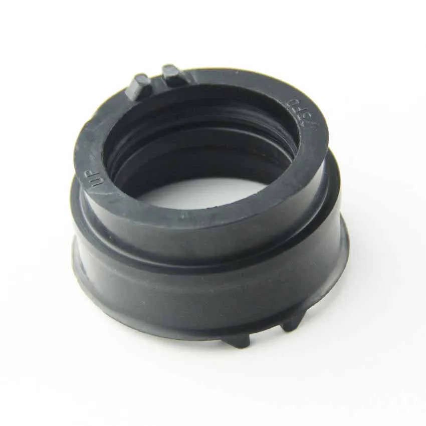 1 Stück Motorrad-Vergaser-Anschlussstück Ansaugstutzen für Suzuki AN250 Burgman 250 1998-2008 OEM: 13121-14F00 13121-14F01 – Detail 7