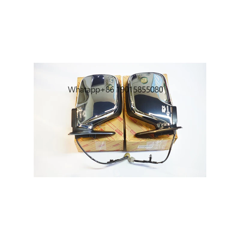 

Car Rear View Mirror for Land Cruiser 80 LC 80 Landcruiser Rear View Mirror
