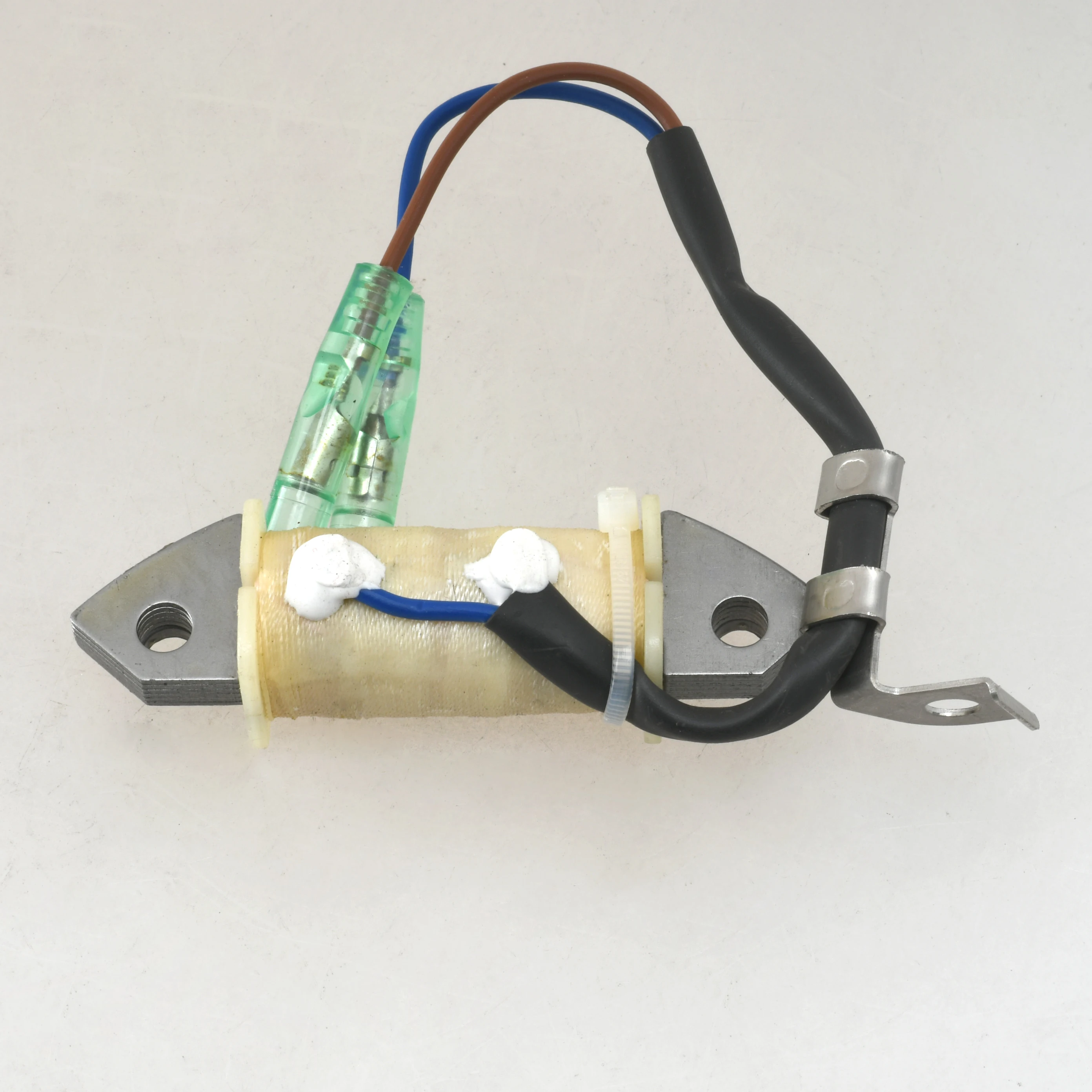 Outboard Parts Coil, Charge 66M-85520-00 For Yamaha 4-Stroke F15 Parsun 66M-85520, F15-07000300，66M8552000