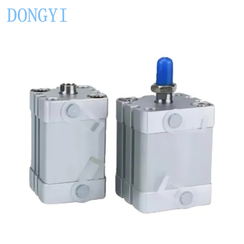 

ISO Compact Cylinder ADN ADN-50 ADN-50-10 ADN-50-15-20-25-30-40-50-60-70-75-80-100-110-120-125-130-140-150-175-200-A-P-A -I-P-A