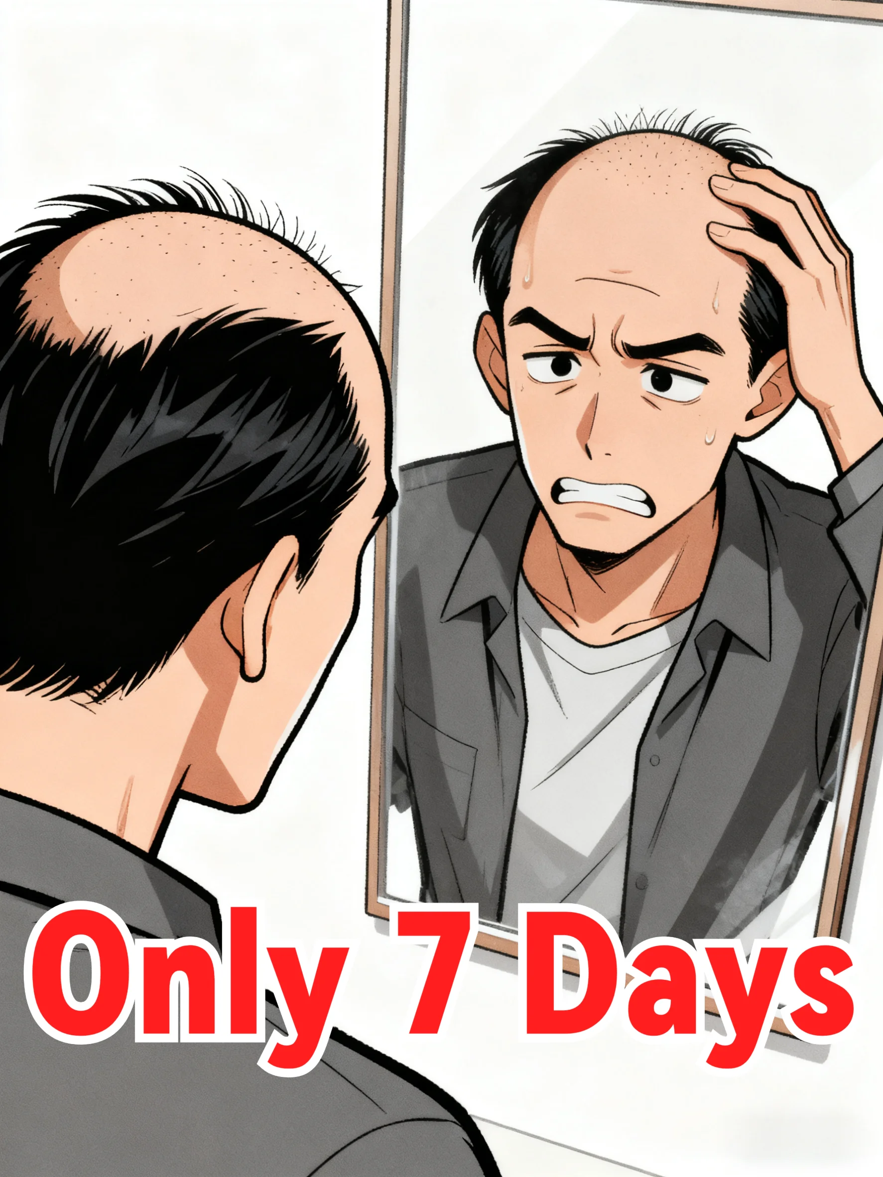 

Boost Hair Density: Stop Breakage, Plump Sparse Sections & Restore Thick, Resilient Hair