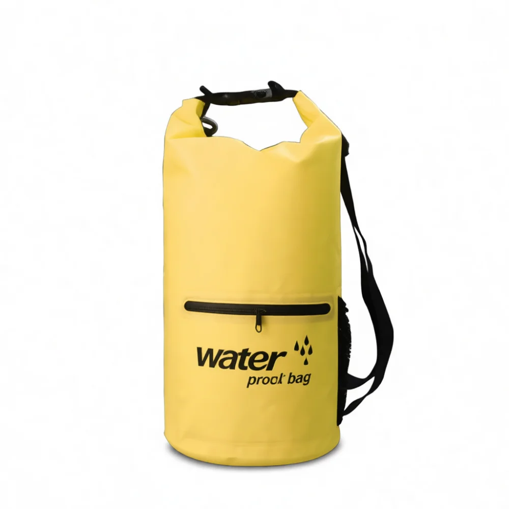 Swimming Waterproof Dry Bag Floating Sack PVC Pouch For Kayaking Boating Beach Camping Hiking Travel Storage Backpack Case