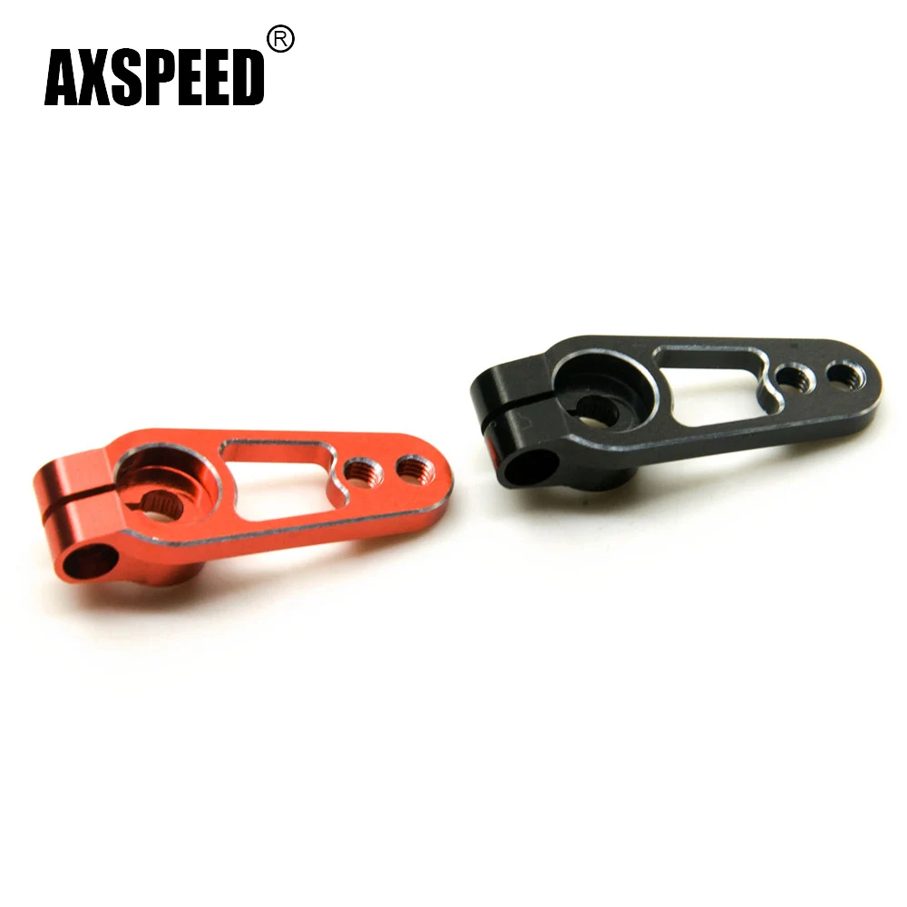 

AXSPEED алюминиевый сплав 25T сервопривод для Sakura D4 AWD RWD 1/10 RC Sport Drift Car Truck Модель Обновление деталей Аксессуары