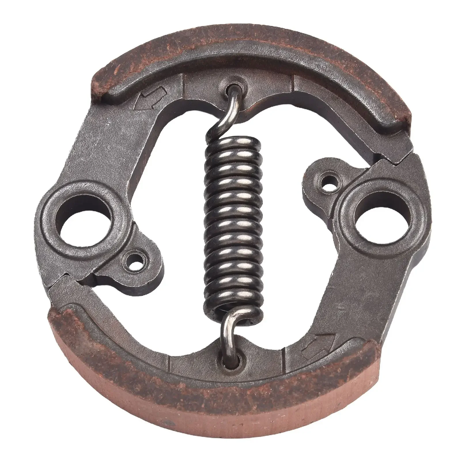 Imagem -03 - Conjunto de Embreagem para Cortador de Escova Zenoah Compatível com G35l Bc3410 fw Bk3402 4302 143rii Desempenho Melhorado