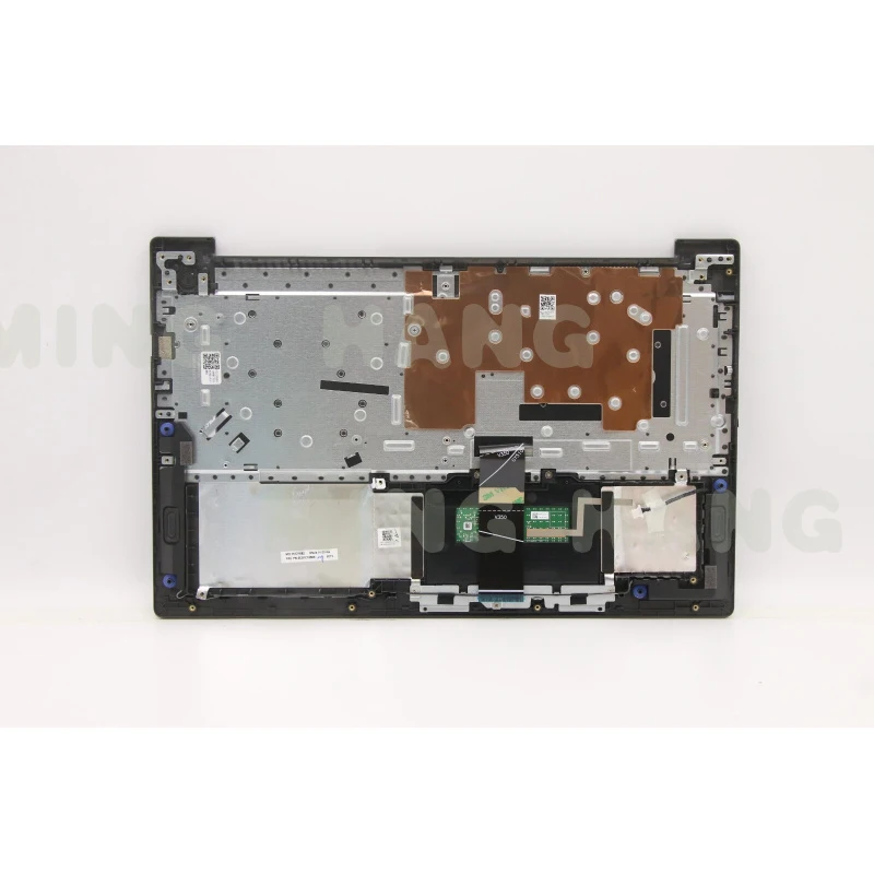 l   New For Thinkpad V15 G2-ALC (82KD )Upper Case Keyboard Cover Palmrest 5CB1C18866