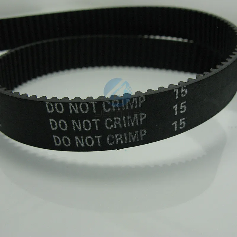 General Printer 15-3M-9000 Carriage Long Belt for JHF Vista Mimaki Challenger Xuli Allwin Flat Long Belt