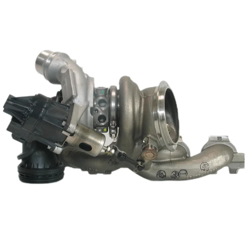 

Factory Direct All-New TD04LR6W Turbocharged Timing Chain Kit Accessories forBmw 2 Series Mini Cooper
