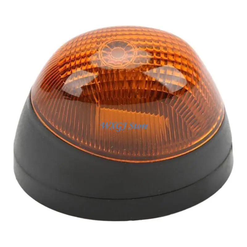 

37JE LED Side Marker Lights Warning Light 1203328 1202148 For Transit MK6 MK7