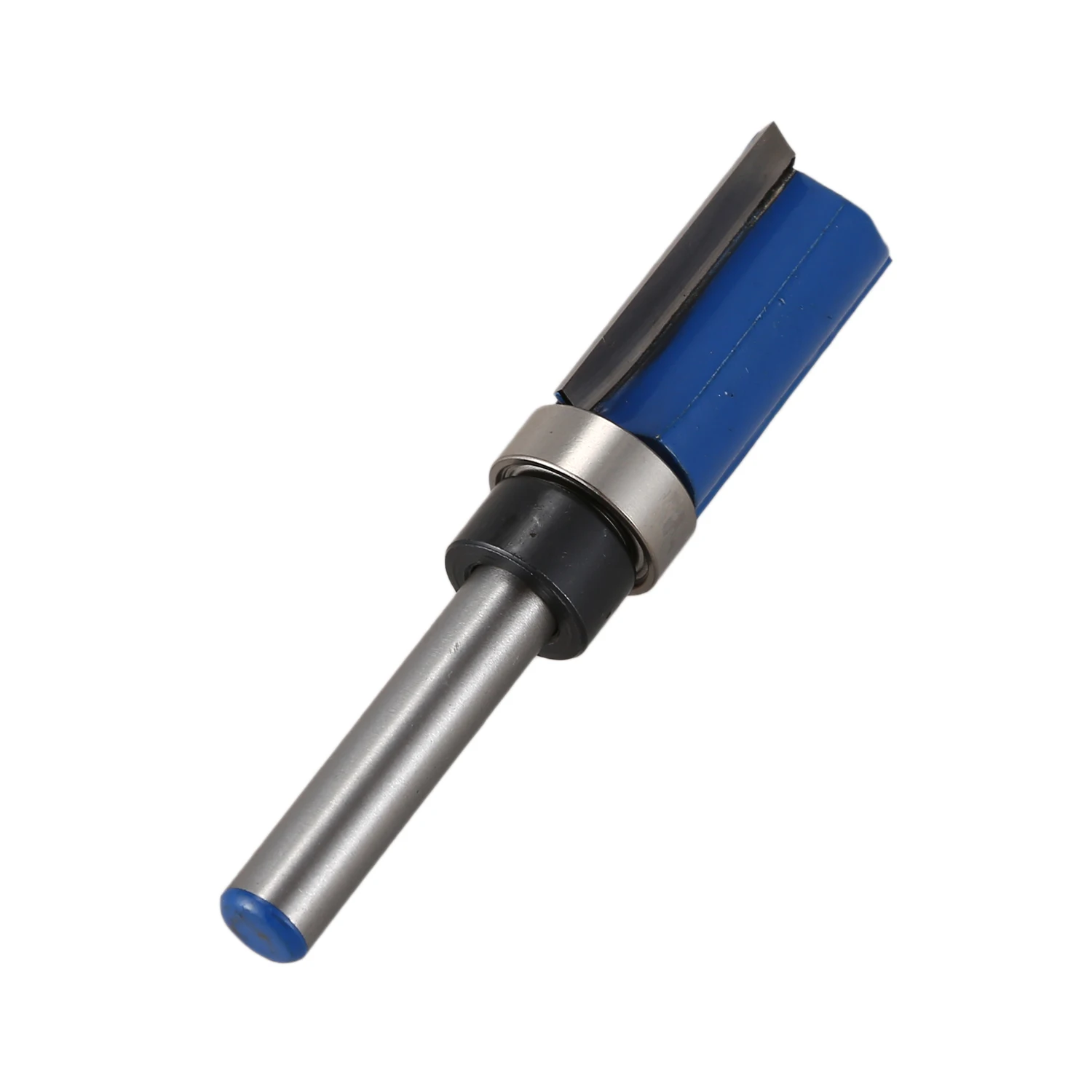 1/4inch Shank Router Bit Twin 2 Fluted Imperial Jig Template Cutter Woodworking
