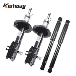 2PCS Front Or Rear Shock Absorbers Without ADS Set For Mazda 8 2010- CX-7 L20634700 L20634900 L20628700