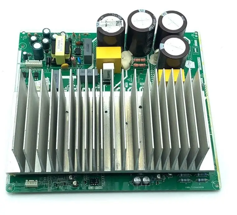 Original new EU-KFR105W/BP2T3N1-350(767) 17122000008629 Midea air conditioning outdoor unit frequency conversion board