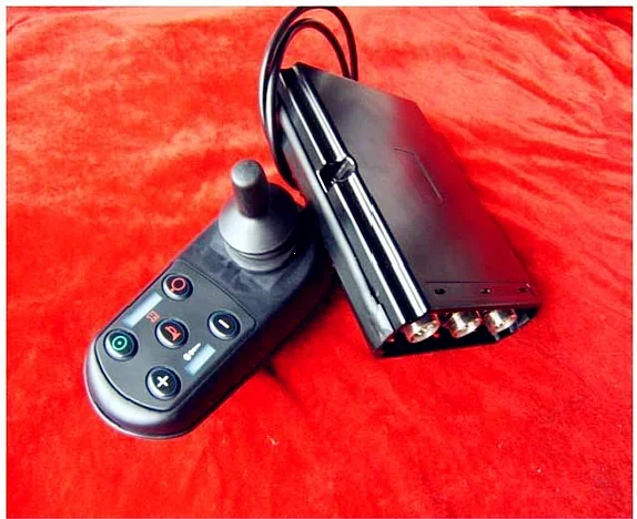 Controller brushless ZD1 per Electric s