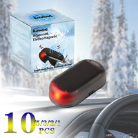 1-10PCS Winter Car Window Defroster Anti Ice and Snow Covering Device for Winter Protection Against Frost and Snow Interference