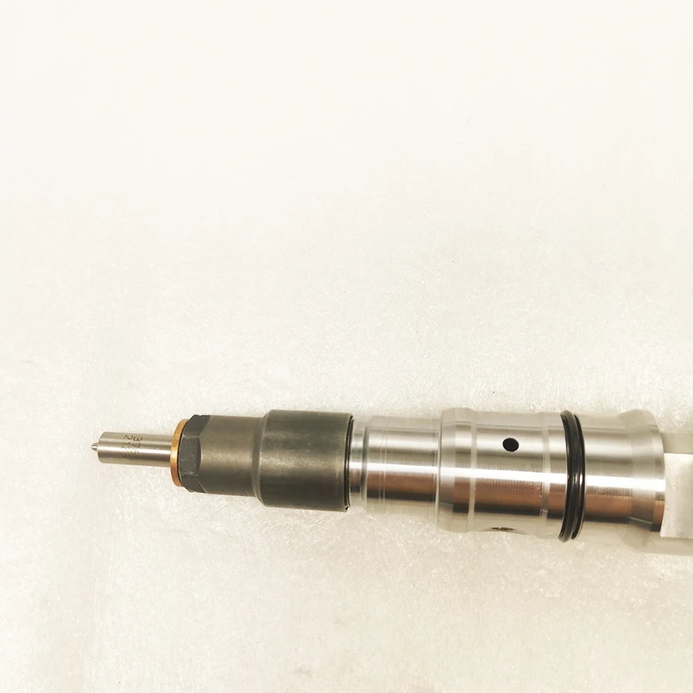 For 0445120291 0445120165 Genuine Common Rail Injector 0445120438 fuel injector