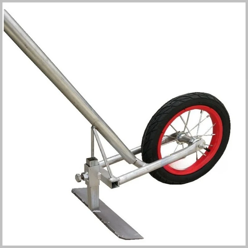 Lawn mower, hoe, hand-pulled plow, trenching plow, agricultural machinery