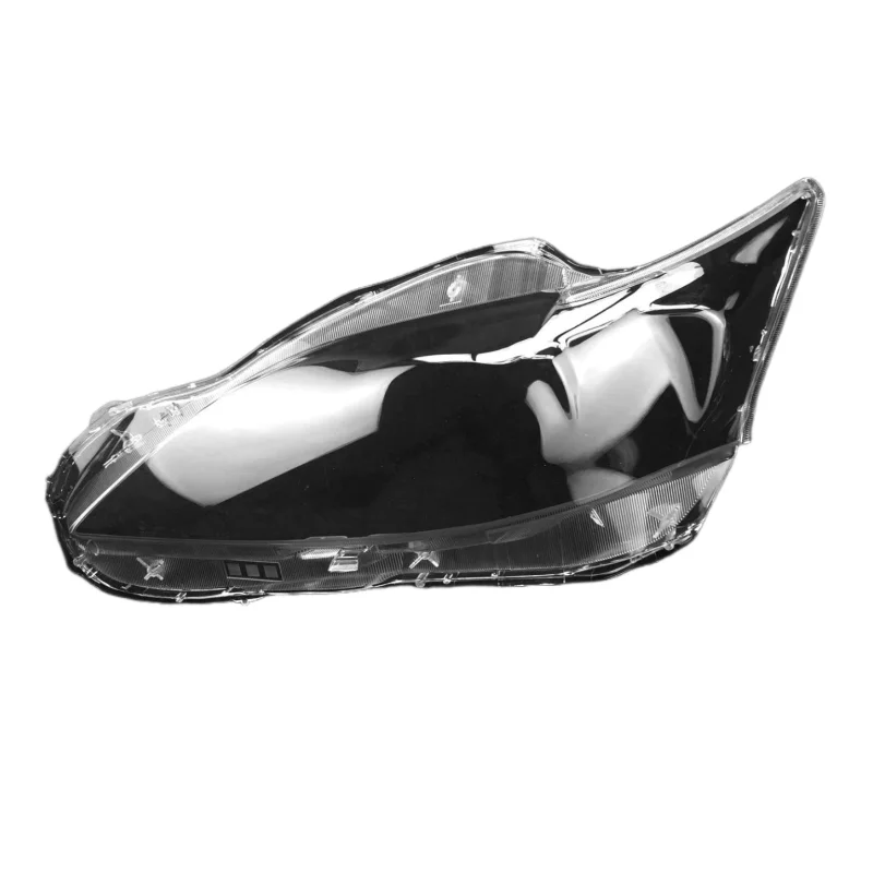 

NEW Headlamp Glass Transparent Lens Cover Headlight Shell Waterproof for Lexus CT200 CT200h 2012 2013 2014 2015 Car Accessories