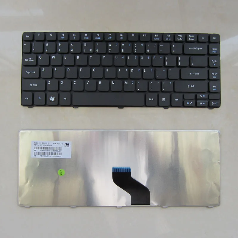 

FOR ACER MS2332 MS2316 MS2271 MS2306 ms2347 MS2305 keyboard