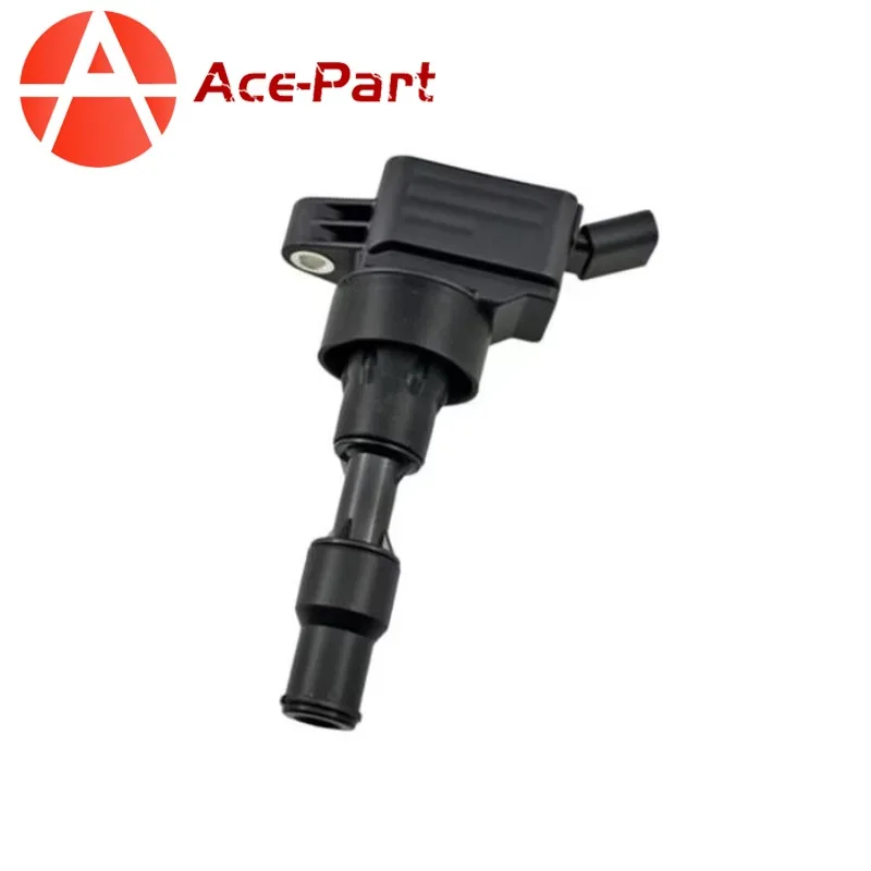 

273012 B140 27301-2B140 27301-2B140W Катушка зажигания для Kia KX3 K4 K5 KX5 Hyundai Sonata G4FJ 1.6T TUCSON 2014 273012 B140