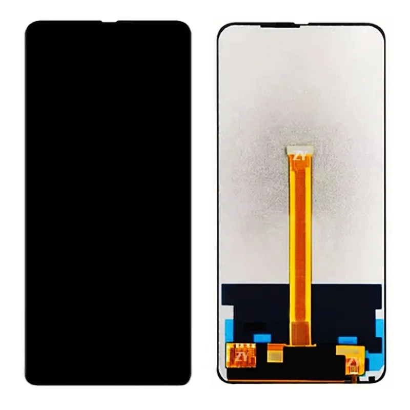 For Motorola moto One Hyper LCD XT2027 Display Touch Screen Digitizer Assembly Replacement