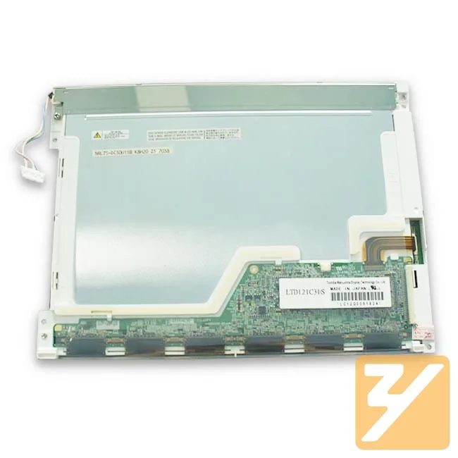 12.1inch LTD121C31S lcd screen 800*600 LTD121C31S lcd display module