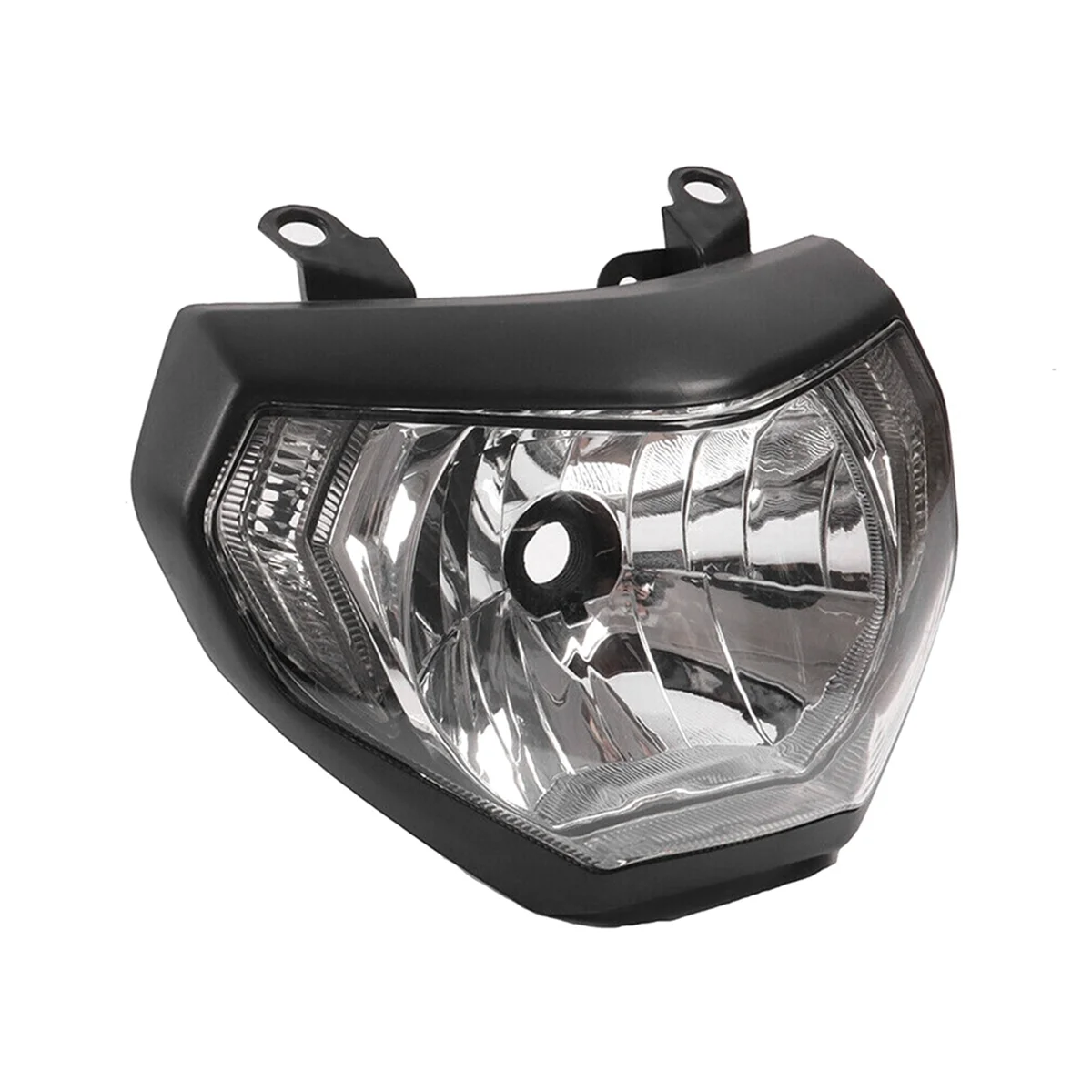 Fit for MT09 FZ09 MT-09 2014-2016 Headlight Light Lamp or Light Lamp Light Housing Cover