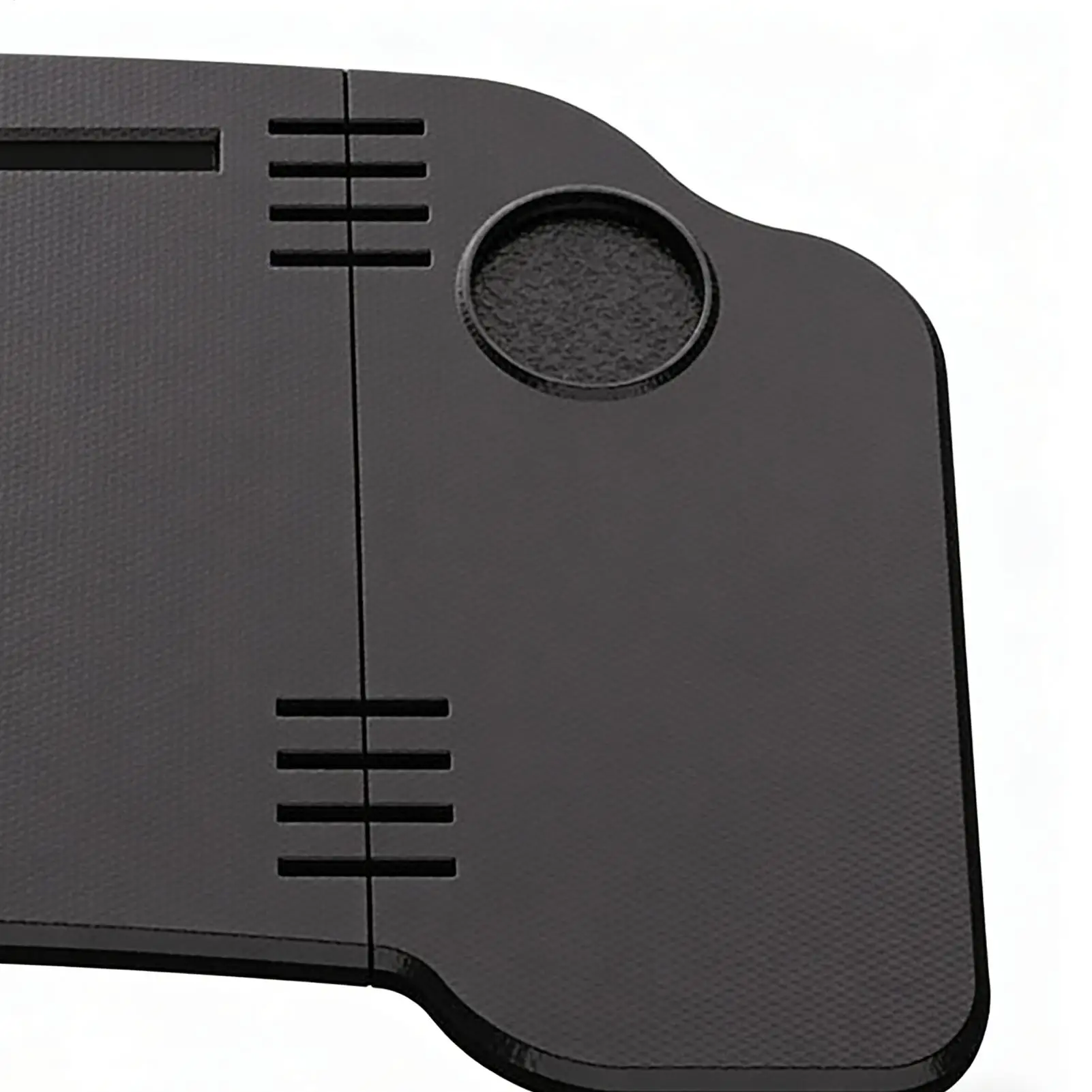 

Car Table Tray Non-Slip Vehicle Desk Car Steering Wheel Desk For Laptop For Truck Vehicle Sedan Road Trip Camping Long-Distance